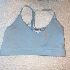 Nike Indy sports bra